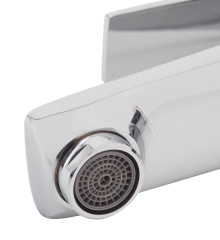 Смеситель для умывальника MIXXUS PREMIUM RUBENS 001 NUT (MI8251)
