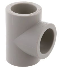 Тройник 40 PPR Koer K0010.PRO (KP0013)