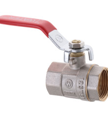 Кран шаровый Waterpro 3/4