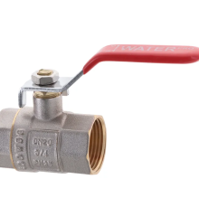 Кран шаровый Waterpro 3/4