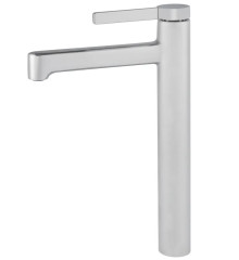 Смеситель для умывальника MIXXUS PREMIUM VERDI 001 NUT HIGH (MI8241)