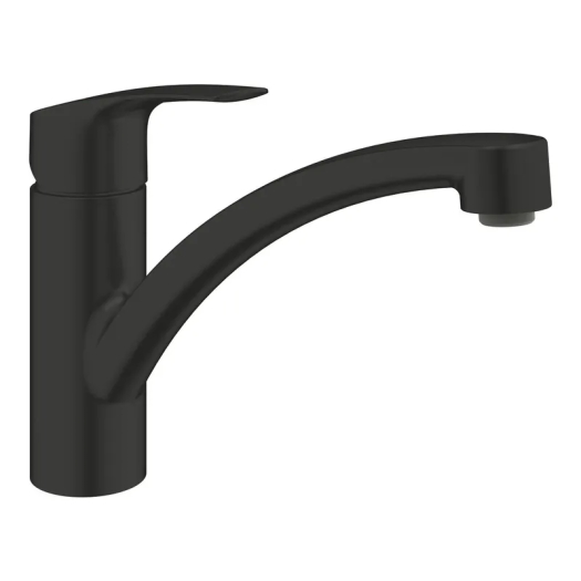 Смеситель однорычажный для мойки Grohe Eurosmart (332812433)