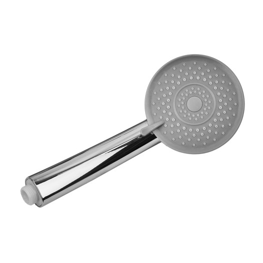 Душевая колонна со смесителем MIXXUS PREMIUM LAGO 009-J (Цвет хром) (MP6725)