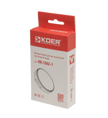 Датчик контроля протечки воды беспроводной Koer KR.1502-1 (KR5566)