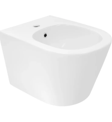 Біде підвісне MIXXUS BEVEL-0502 520х360х320mm (MI6715)