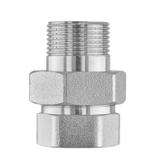 Сгон американка Nolf NFC.511-40 - 1-1/2