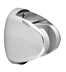 Крепление для душевой лейки MIXXUS SHOWER HOLDER-04 (Цвет хром) (MI8307)