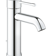 Смеситель для раковины S-размера Grohe Essence New (23589001)