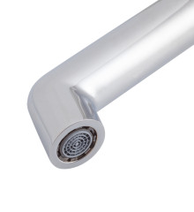 Смеситель для умывальника встроенный KOER KB-16029-01 (Цвет хром) (KR5480)