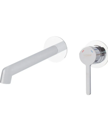 Смеситель для умывальника встроенный KOER KB-16029-01 (Цвет хром) (KR5480)