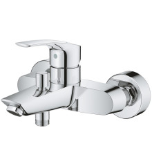 Набір змішувачів 4 в 1 для ванни та кухні Grohe Eurosmart (UA123248M3)