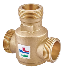 Клапан антиконденсаційний Roho R1255-125 - 1 1/4