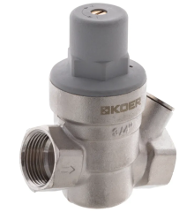 Редуктор давления Koer KR.1253 3/4” (KR2666)