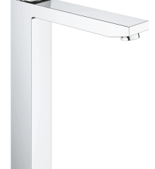 Смеситель на столешницу для раковины XL-размера Grohe Eurocube (23406000)