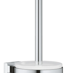 Ершик для унитаза Grohe Essentials Cube New (40513001)