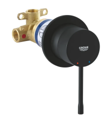 Однорычажный смеситель для душа скрытого монтажа Grohe Essence (29197KF0)