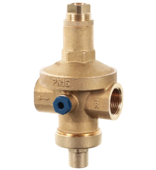 Редуктор тиску Roho R1203-075 - 3/4