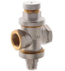 Редуктор давления Koer KR.1252 1/2” (KR2663)