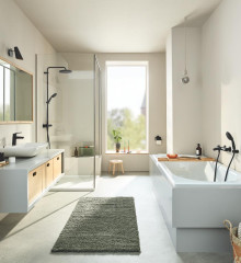 Смеситель для раковины Grohe Eurosmart M-Size (233222433)