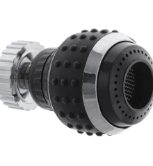 Аэратор поворотный M22/M24 Champion AE-004 (пластик) (AC0015)