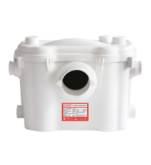 Каналізаційна установка KOER KWC-450 (KP2930)