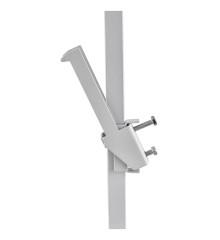 Кронштейн для пола Koer KR.1141 - 500mm для стального панельного радиатора (KR5538)