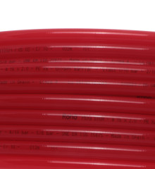 Труба с кислородным барьером Roho R012-1620 PEX-a EVOH 16x2.0 (RO0030)