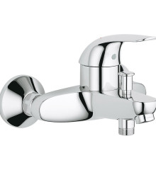 Набор смесителей Grohe Euroeco для ванной (123226S)