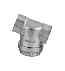 Фільтр грубої очистки Koer KR.F03-3/4.N - 3/4