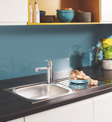 Смеситель для кухни Grohe Eurosmart Cosmopolitan (30193000)
