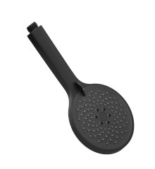 Смеситель для ванны MIXXUS PREMIUM DERBY 009 EURO BLACK (Цвет черный) (MI6603)