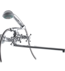 Смеситель для ванны Champion MF 143 (CH0065)