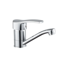 Смеситель для умывальника Champion Pan 004-279-15cm (MI6381)