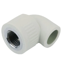 Угол ВР 32x3/4F PPR Koer K0116.PRO (KP0138)