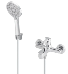 Смеситель для ванной MIXXUS PREMIUM VERDI 009 EURO (MI8243)