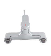 Смеситель для ванной MIXXUS PREMIUM VERDI 009 EURO (MI8243)