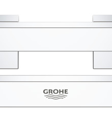 Полотенцедержатель Grohe Selection (41035000)