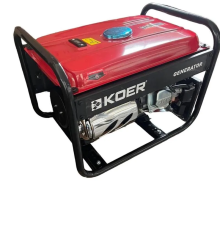Генератор бензиновый Koer KU.3000B (KR3430)