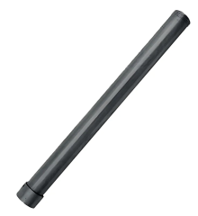 Удлинитель для душевых колонн HAIBA EFB-01-30cm GRAPHITE для серий Alex, Kubus, Milano (цвет графит) (HB9684)