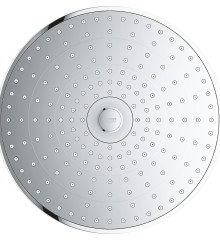 Душевая система с переключателем Grohe Euphoria System (27421002)