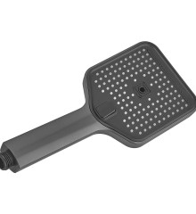 Душевая колонна Champion PBM-009-J Graphite со смесителем с кнопочным переключателем, 4 режима  (CH6501)