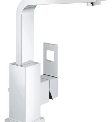 Смеситель для раковины L-размера Grohe Eurocube (2313500E)