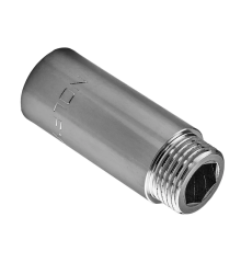 Удлинитель Nolf NFC.E06-80.Chr-1/2