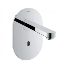 Монокран на одну воду сенсорный, Bluetooth, скрытый монтаж Grohe Euroeco Cosmopolitan E (36410000)