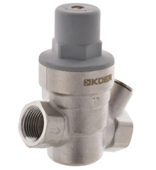 Редуктор тиску KOER KR.1253 - 1” (KR5697)