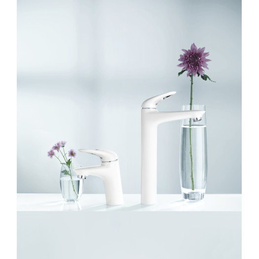 Смеситель для раковины S-размера Grohe Eurostyle (33558LS3)