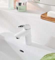 Смеситель для раковины S-размера Grohe Eurostyle (33558LS3)