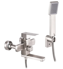 Смеситель для ванны Zerix LR73233 (LL1475)