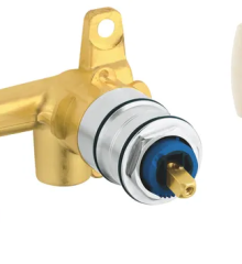 Скрытая часть смесителя для раковины Grohe Non Rapido OHM (23319000)