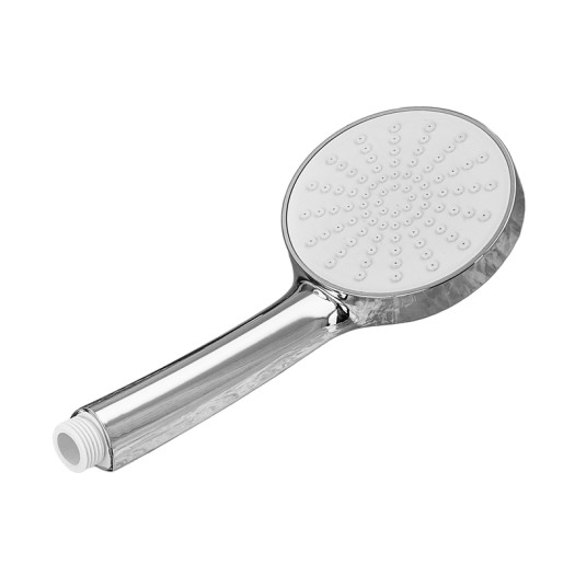 Душевая колонна со смесителем ZERIX REX-009-J CHROME из нерж. стали (Цвет хром) (ZX6124)